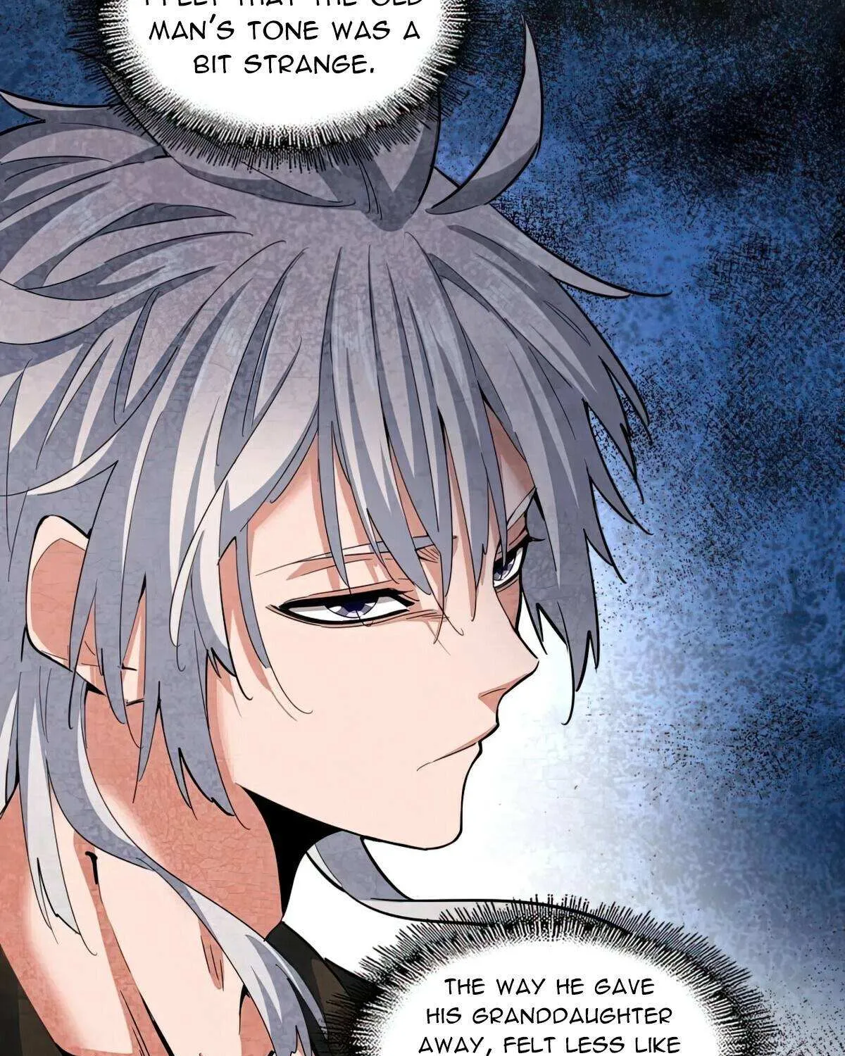 Magic Emperor Chapter 402 page 10 - 