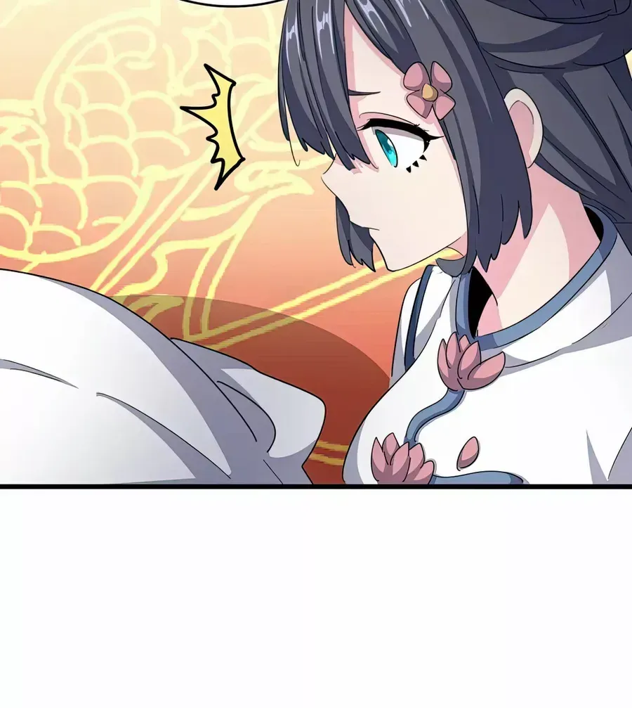 Magic Emperor Chapter 403 page 27 - 