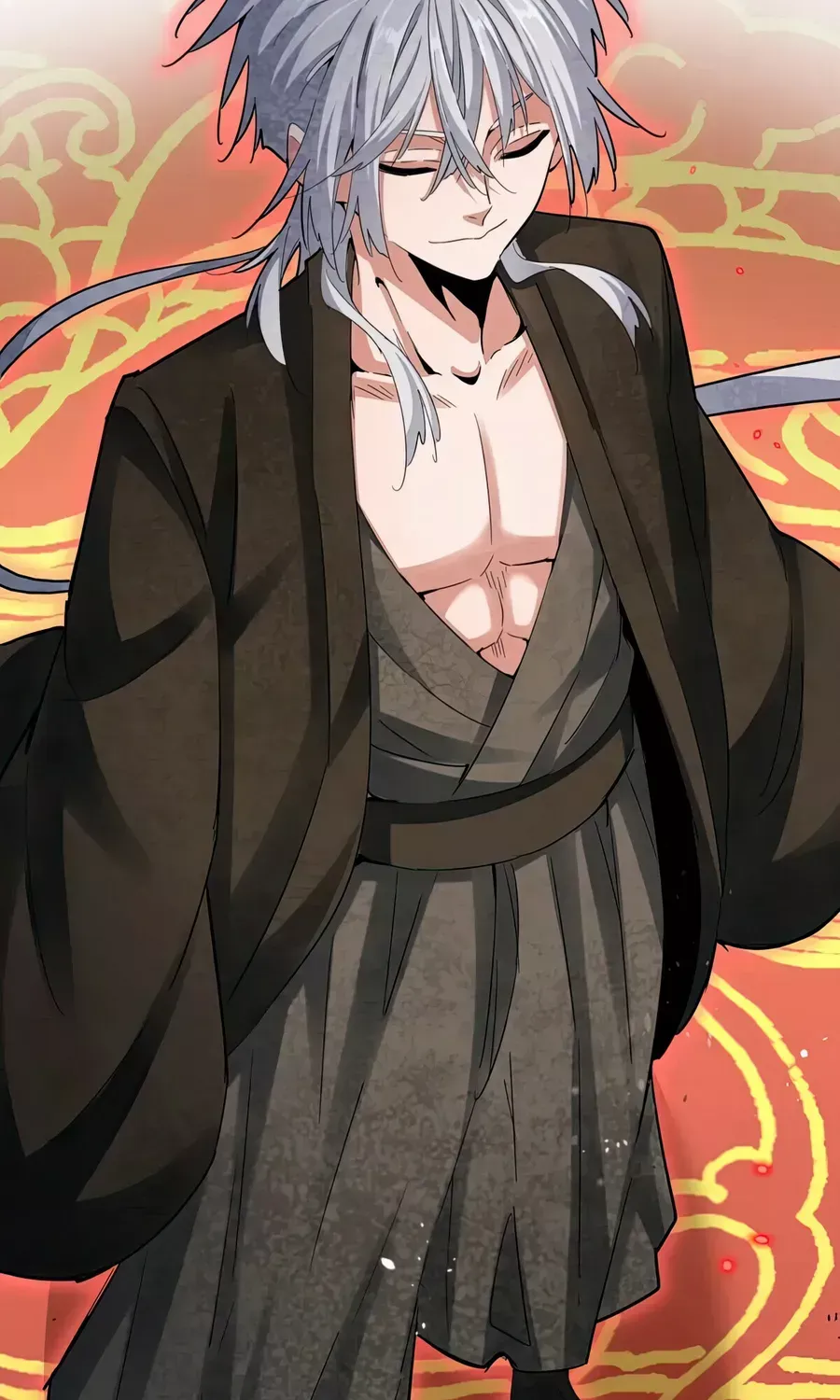 Magic Emperor Chapter 403 page 31 - 