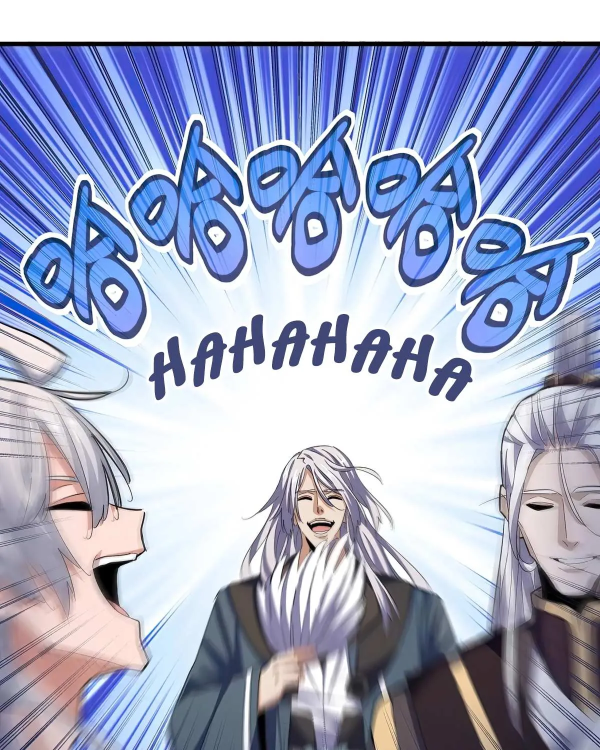 Magic Emperor Chapter 404 page 27 - 