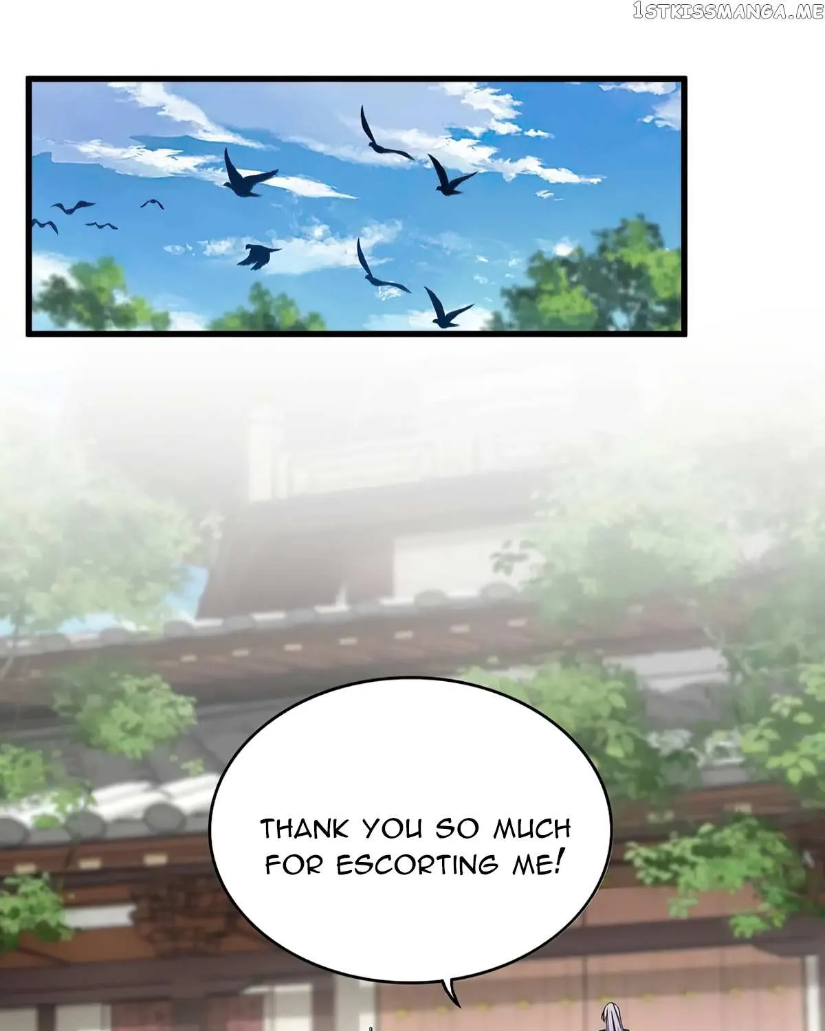 Magic Emperor Chapter 404 page 49 - 