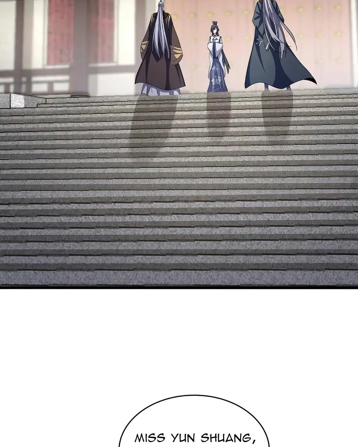 Magic Emperor Chapter 404 page 50 - 