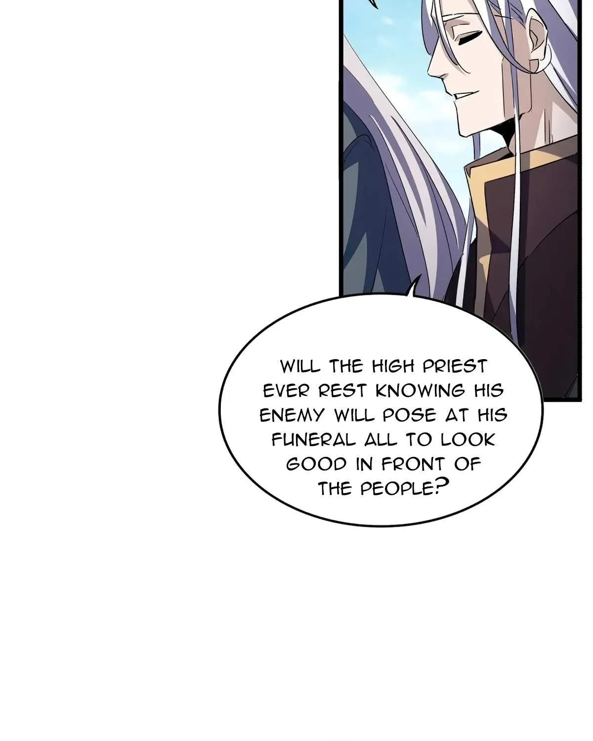 Magic Emperor Chapter 404 page 53 - 