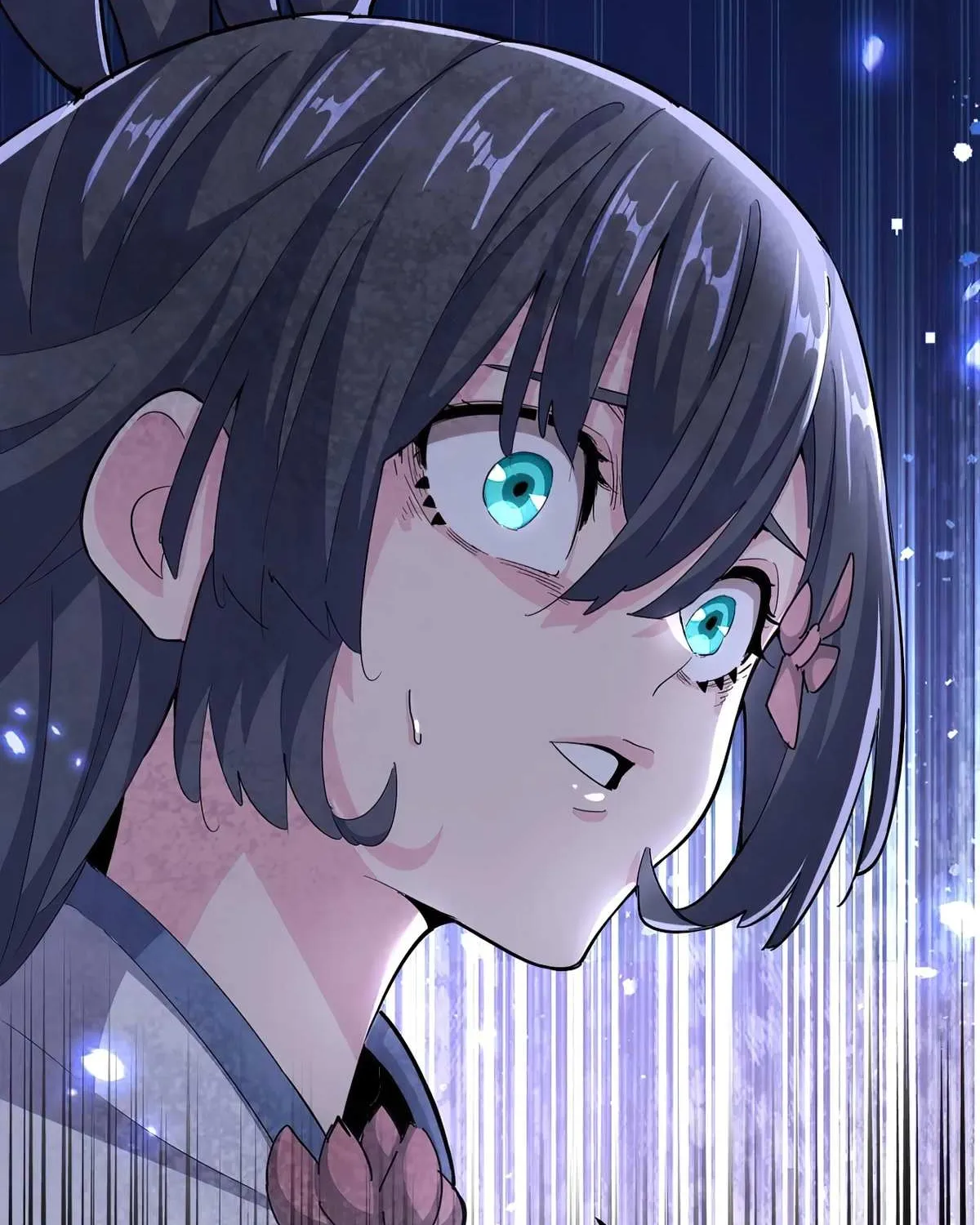 Magic Emperor Chapter 404 page 62 - 