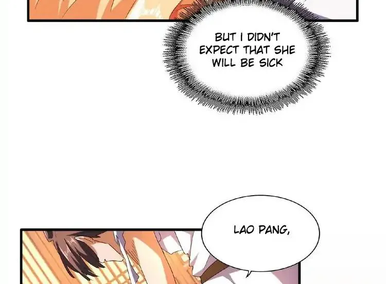 Magic Emperor Chapter 41 page 6 - 