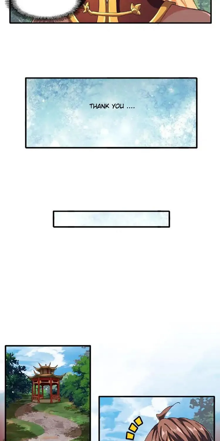 Magic Emperor Chapter 42 page 10 - 