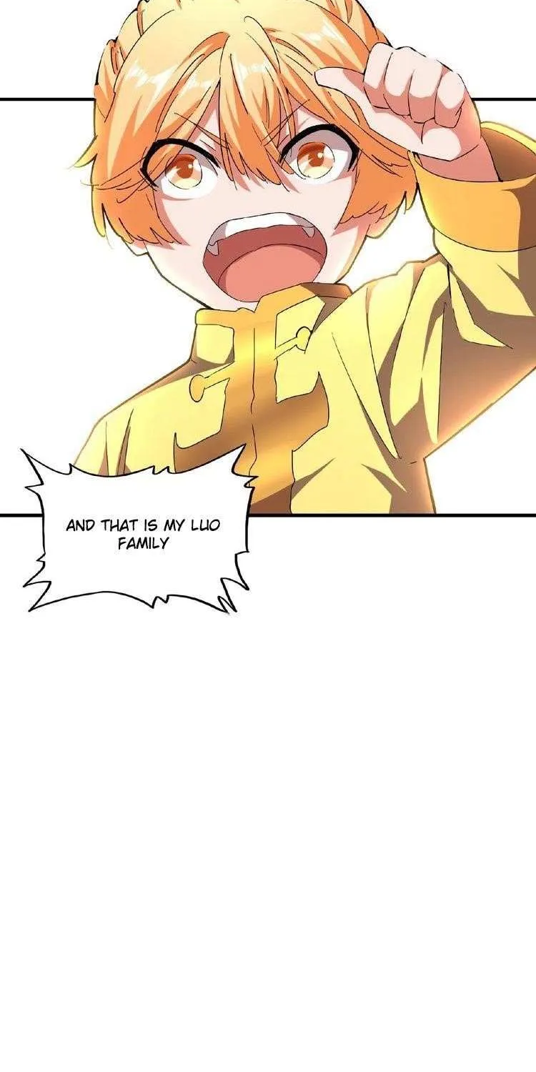 Magic Emperor Chapter 44 page 26 - 