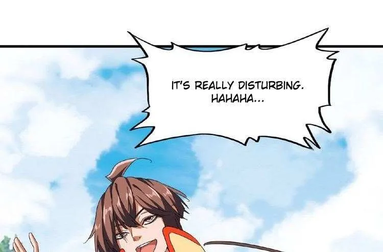 Magic Emperor Chapter 46 page 20 - 
