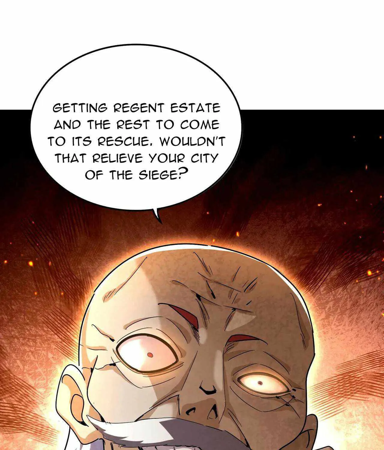 Magic Emperor Chapter 464 page 2 - 