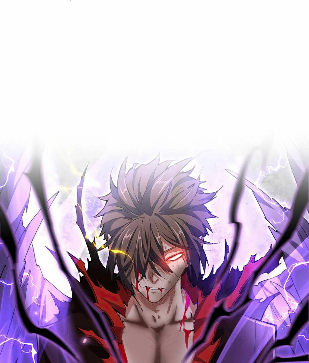 Magic Emperor Chapter 464 page 11 - 