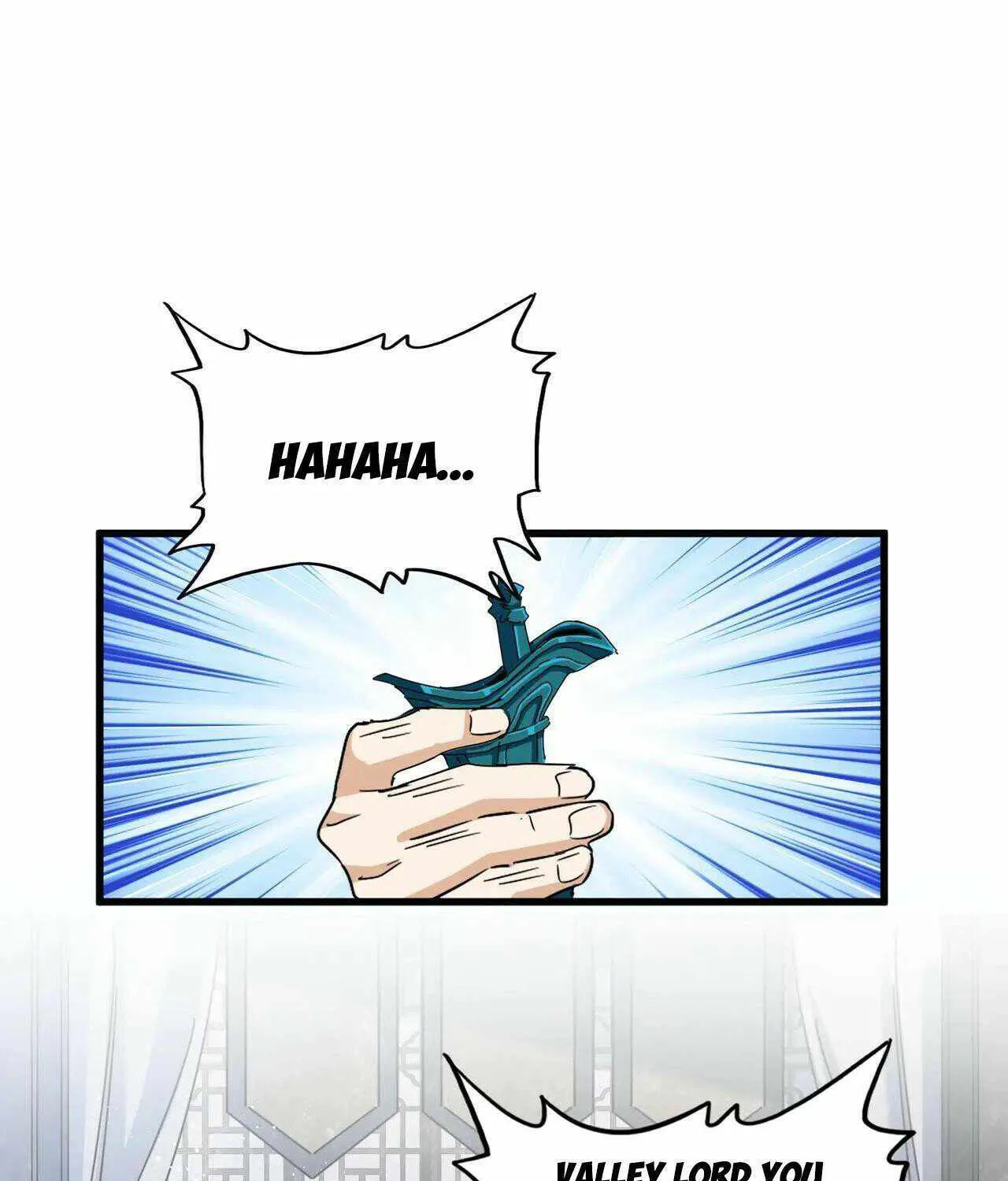 Magic Emperor Chapter 464 page 13 - 