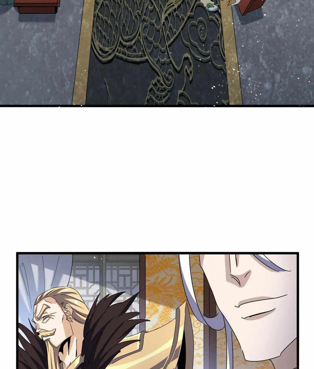 Magic Emperor Chapter 464 page 47 - 