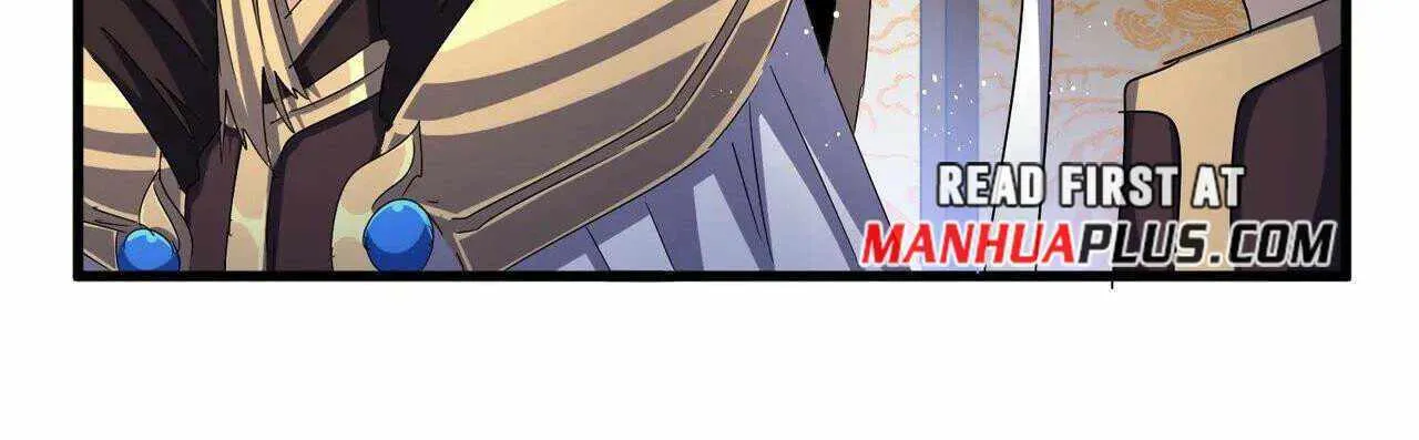 Magic Emperor Chapter 464 page 48 - 