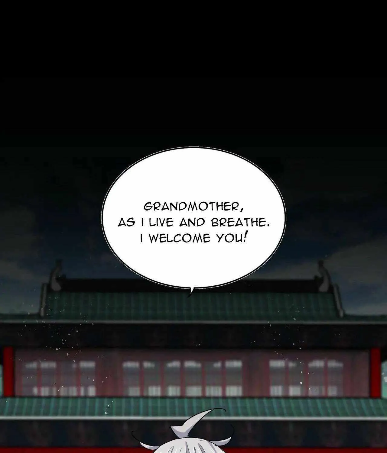 Magic Emperor Chapter 464 page 58 - 