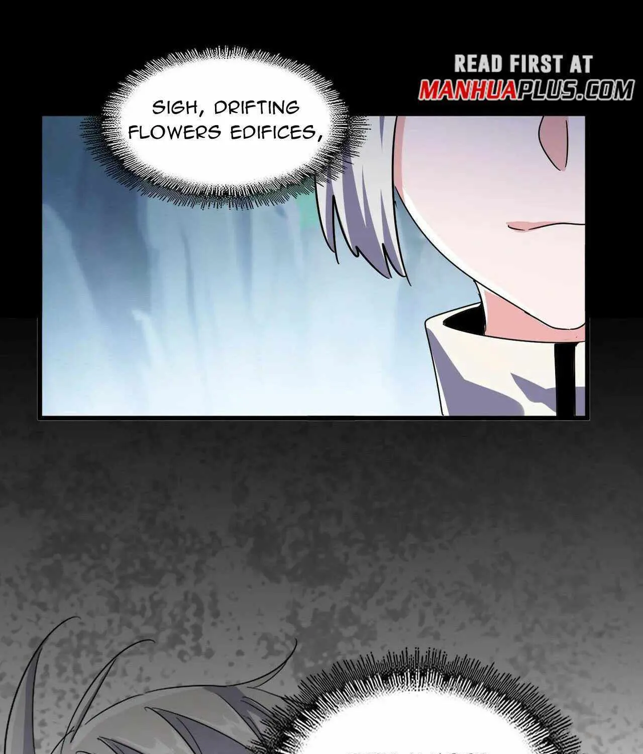 Magic Emperor Chapter 464 page 7 - 