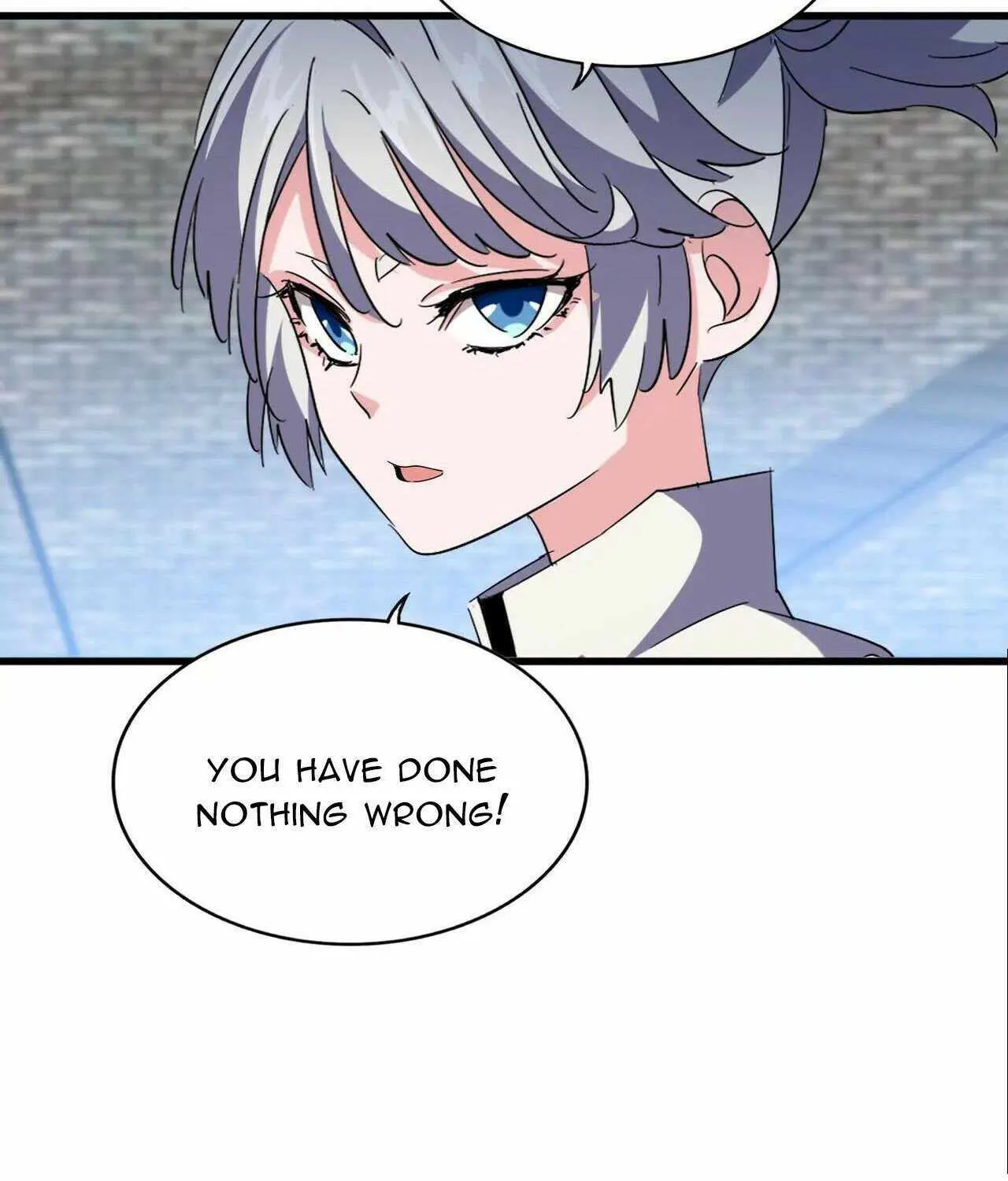 Magic Emperor Chapter 464 page 71 - 
