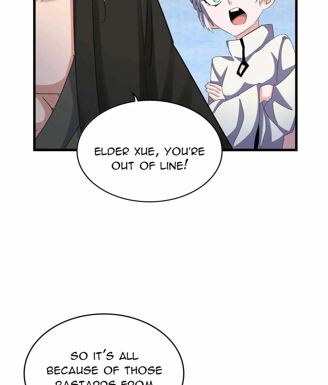 Magic Emperor Chapter 464 page 75 - 