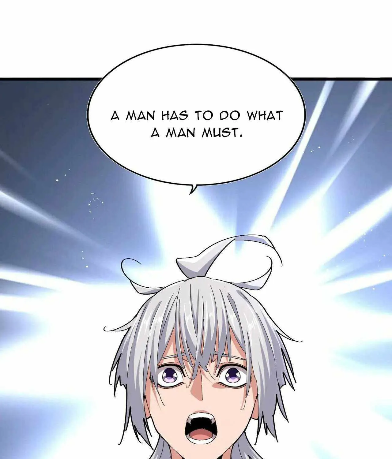 Magic Emperor Chapter 464 page 79 - 