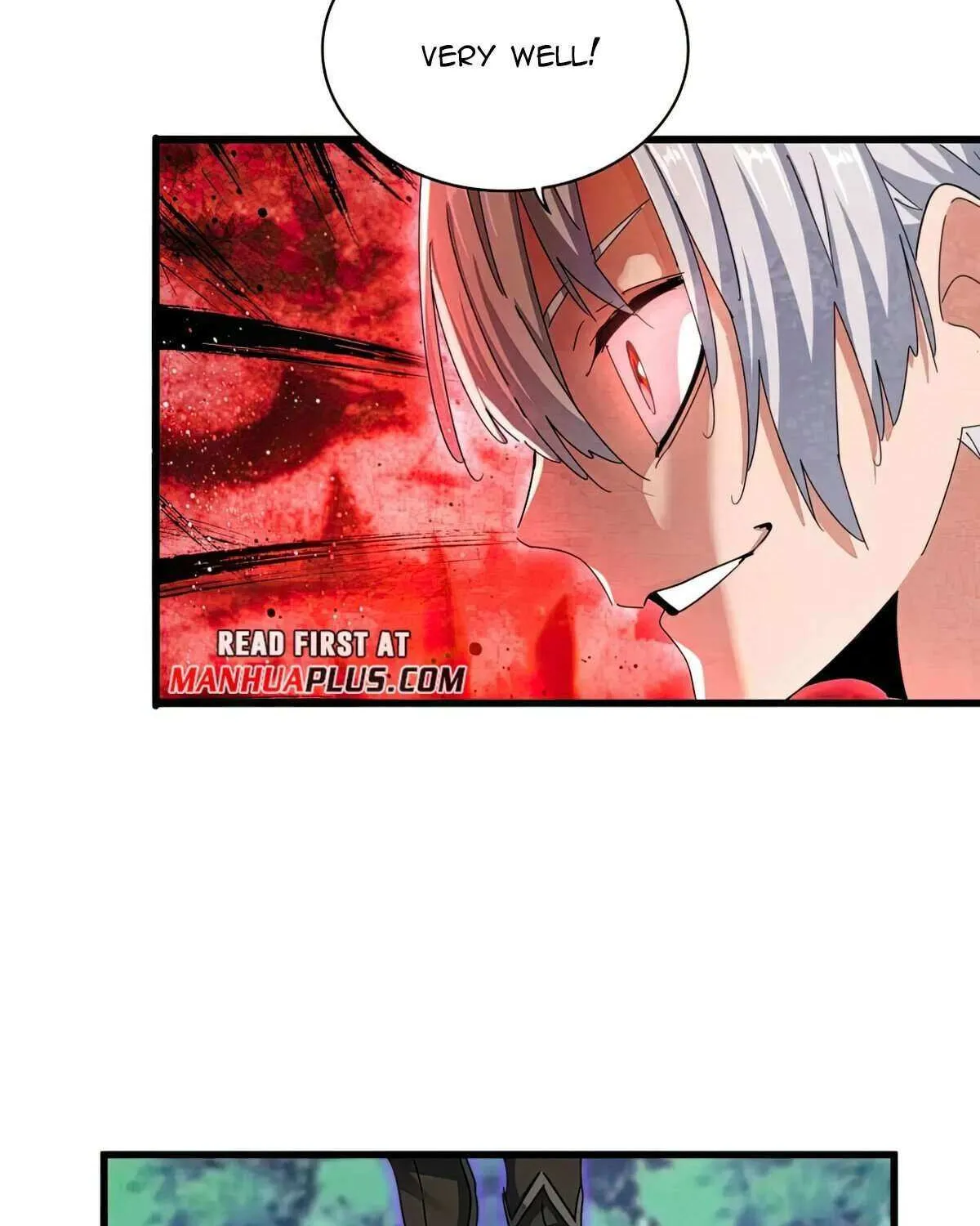 Magic Emperor Chapter 465 page 44 - 