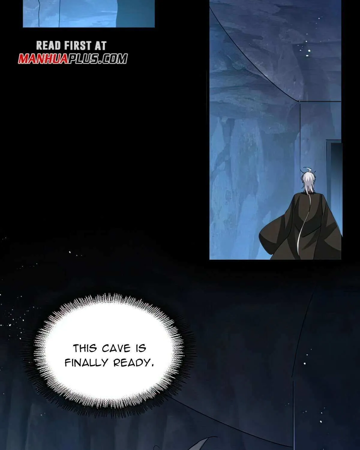 Magic Emperor Chapter 465 page 50 - 