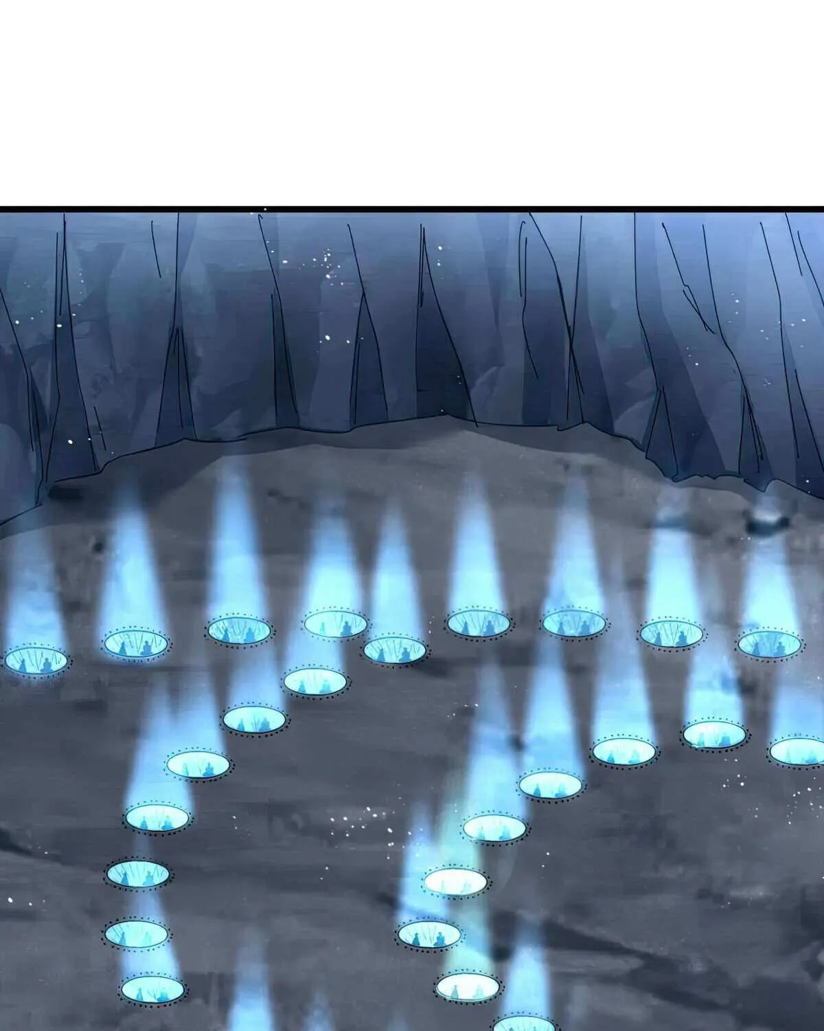 Magic Emperor Chapter 465 page 52 - 