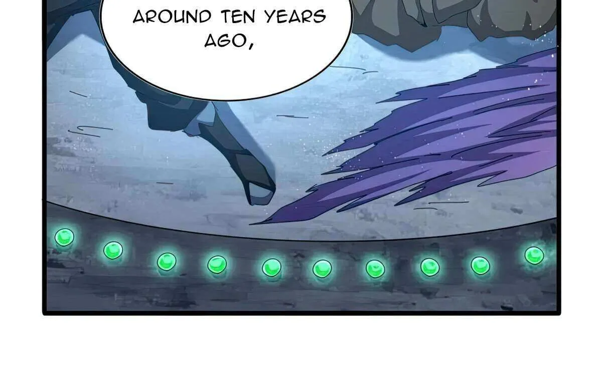 Magic Emperor Chapter 465 page 55 - 
