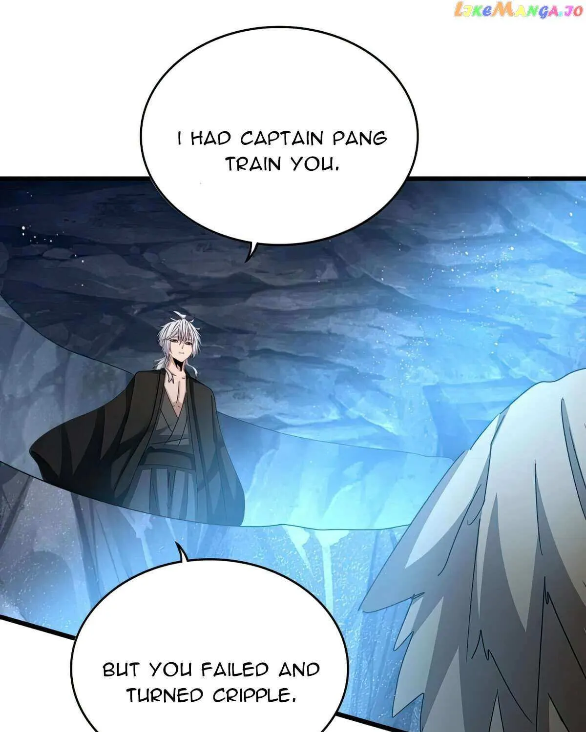 Magic Emperor Chapter 465 page 56 - 