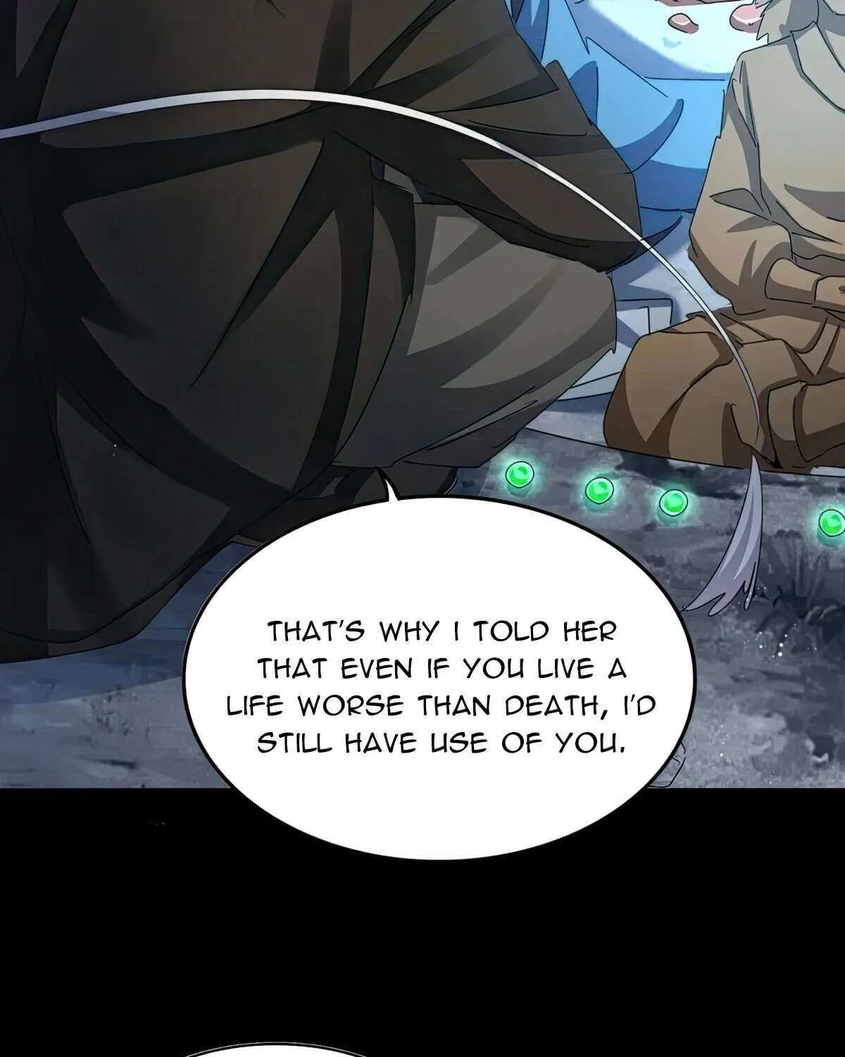 Magic Emperor Chapter 465 page 59 - 