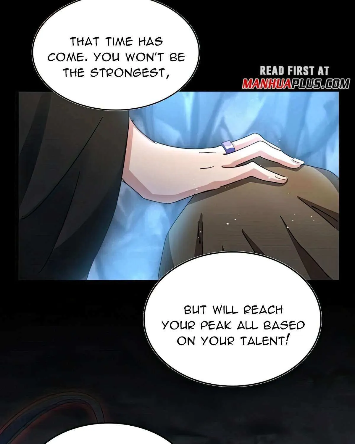Magic Emperor Chapter 465 page 60 - 