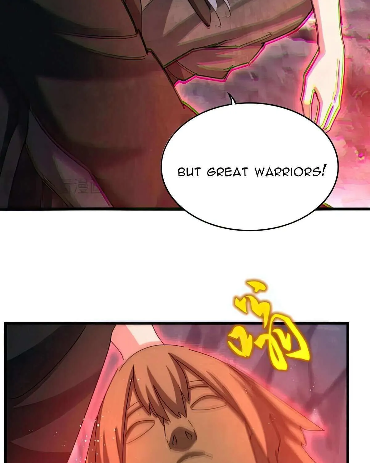 Magic Emperor Chapter 465 page 62 - 