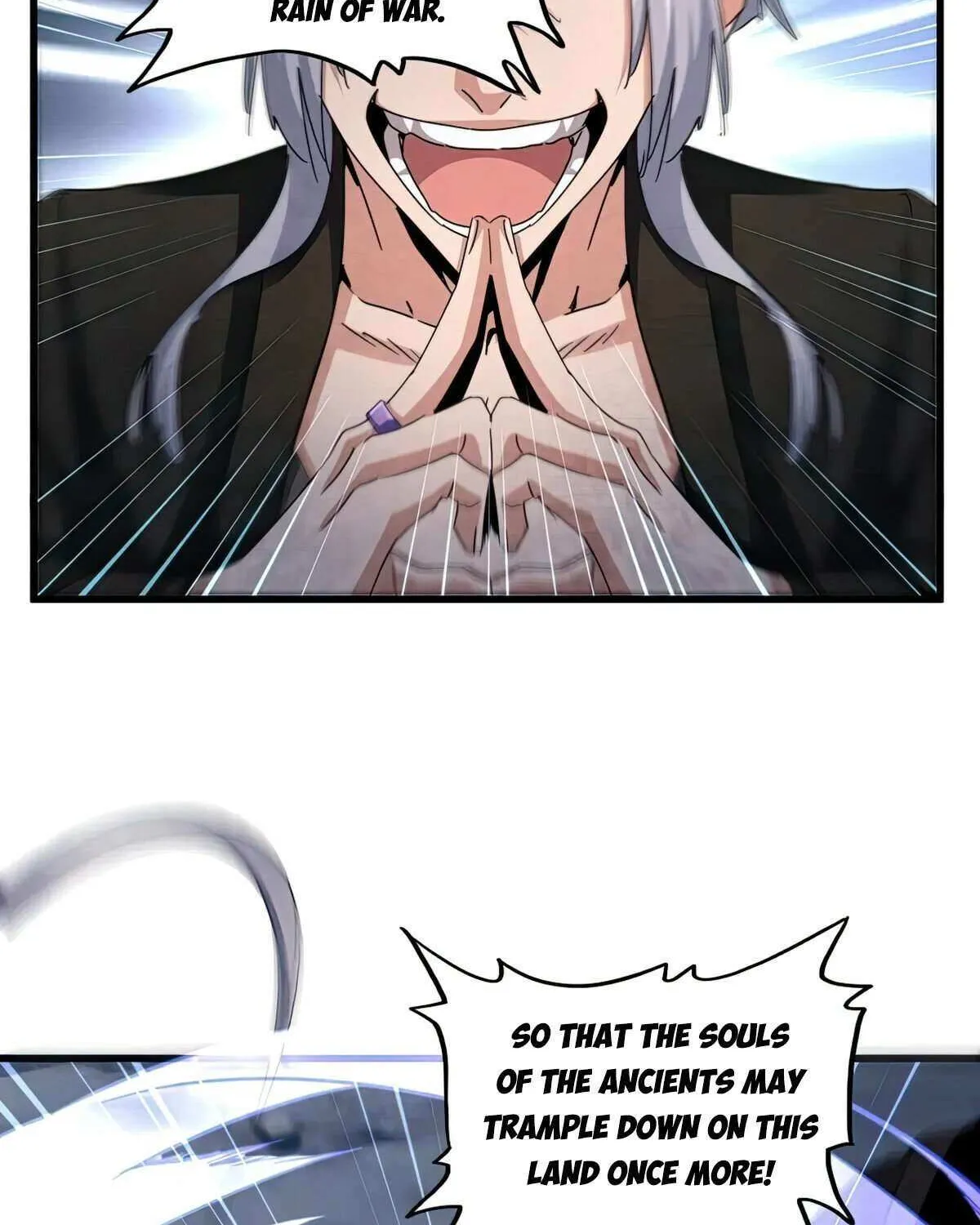 Magic Emperor Chapter 465 page 67 - 
