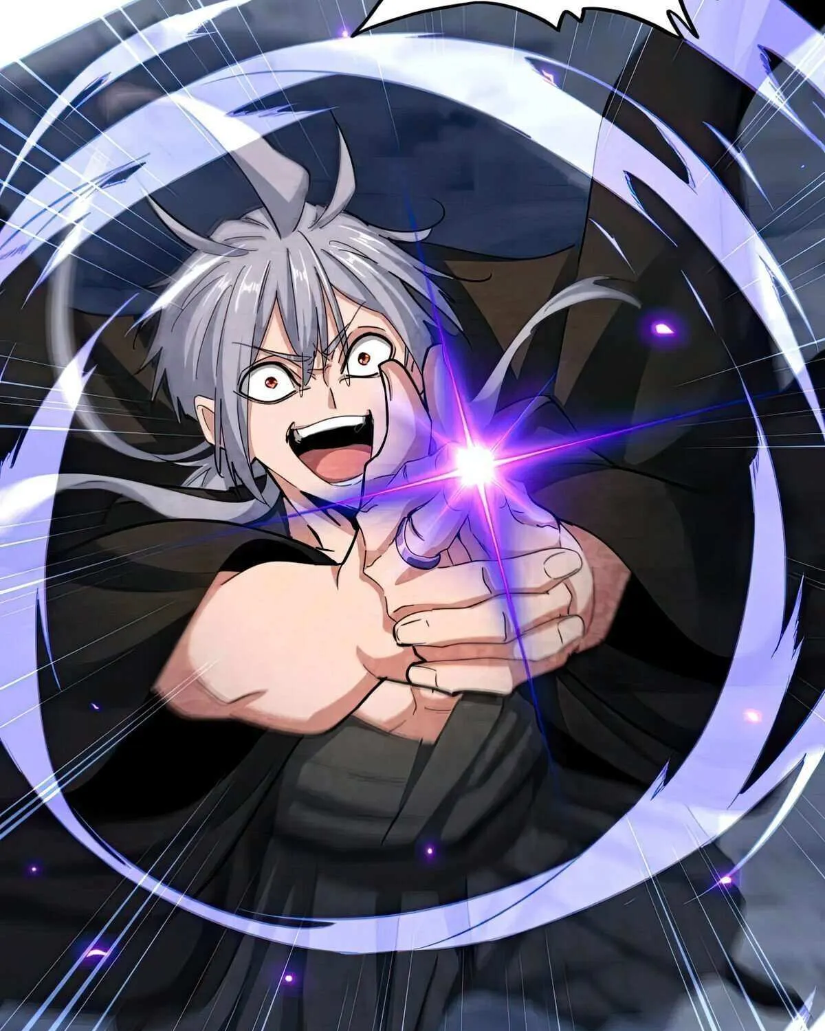 Magic Emperor Chapter 465 page 68 - 