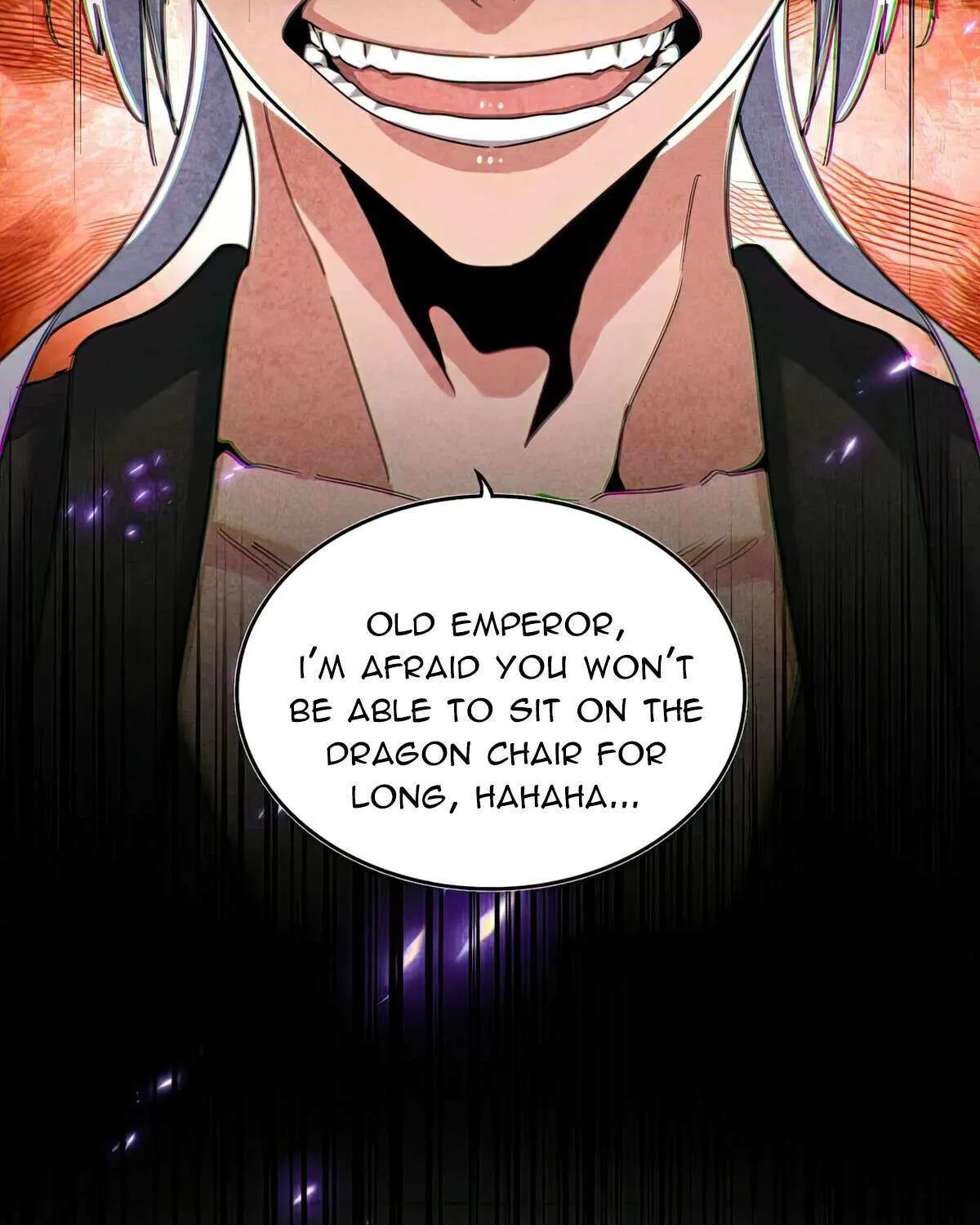 Magic Emperor Chapter 465 page 75 - 