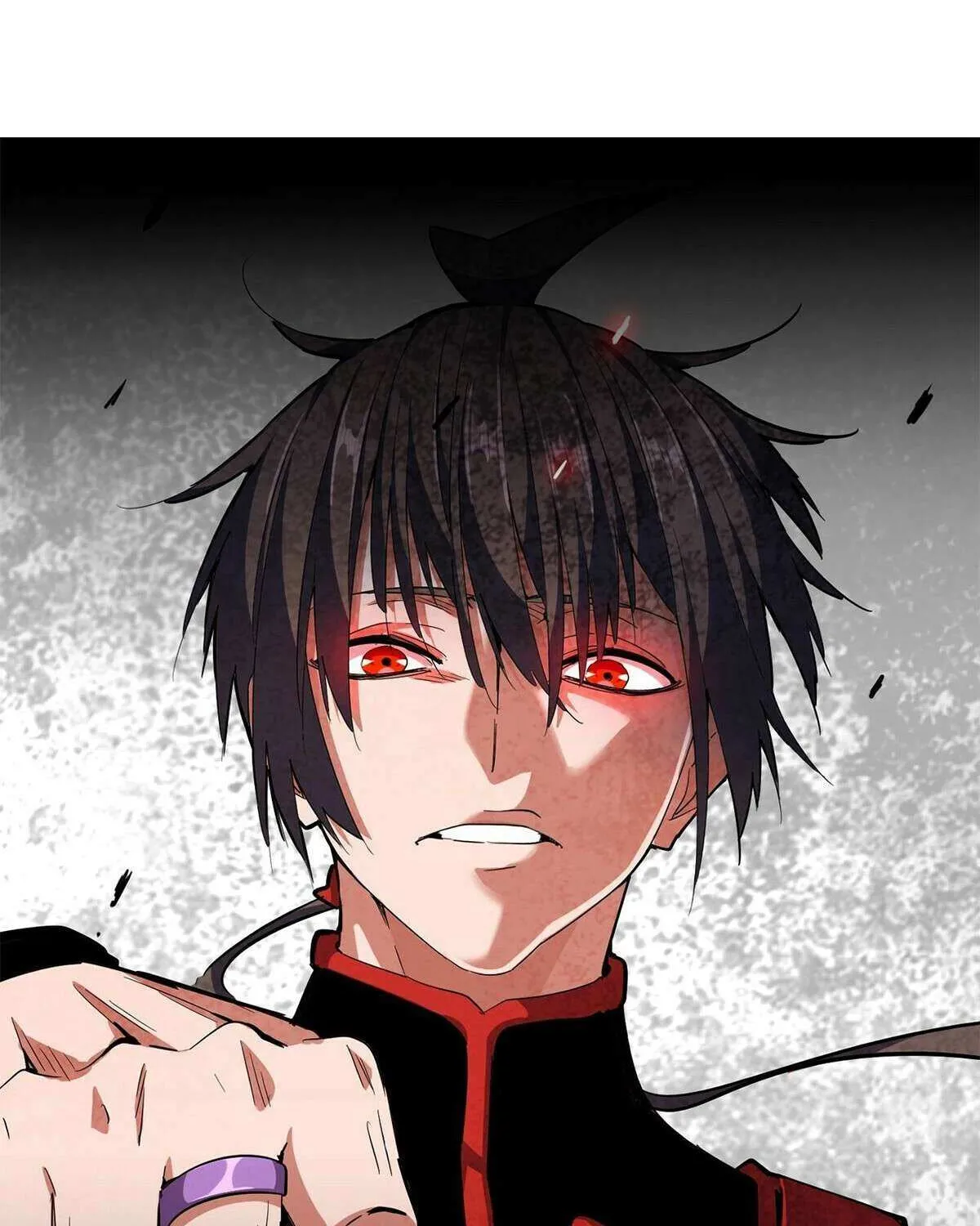 Magic Emperor Chapter 465 page 77 - 