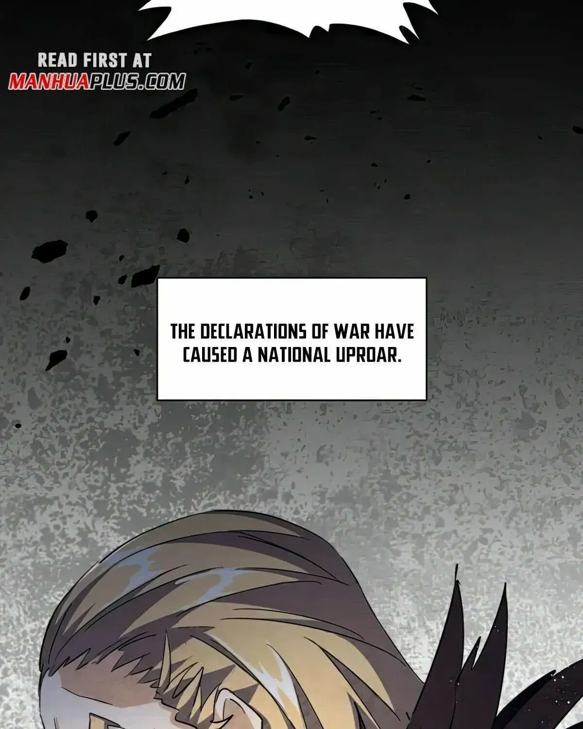 Magic Emperor Chapter 466 page 42 - 