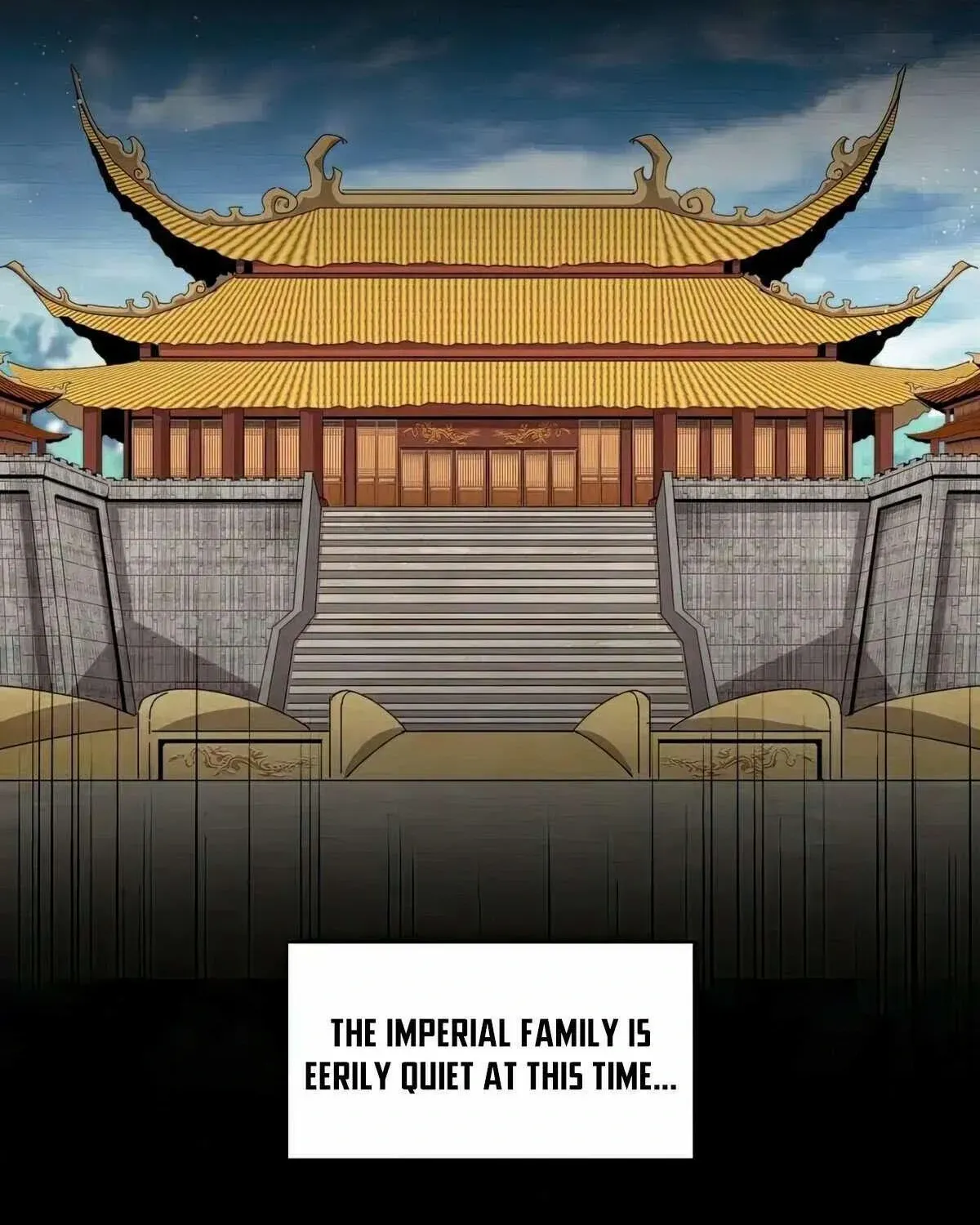 Magic Emperor Chapter 466 page 45 - 