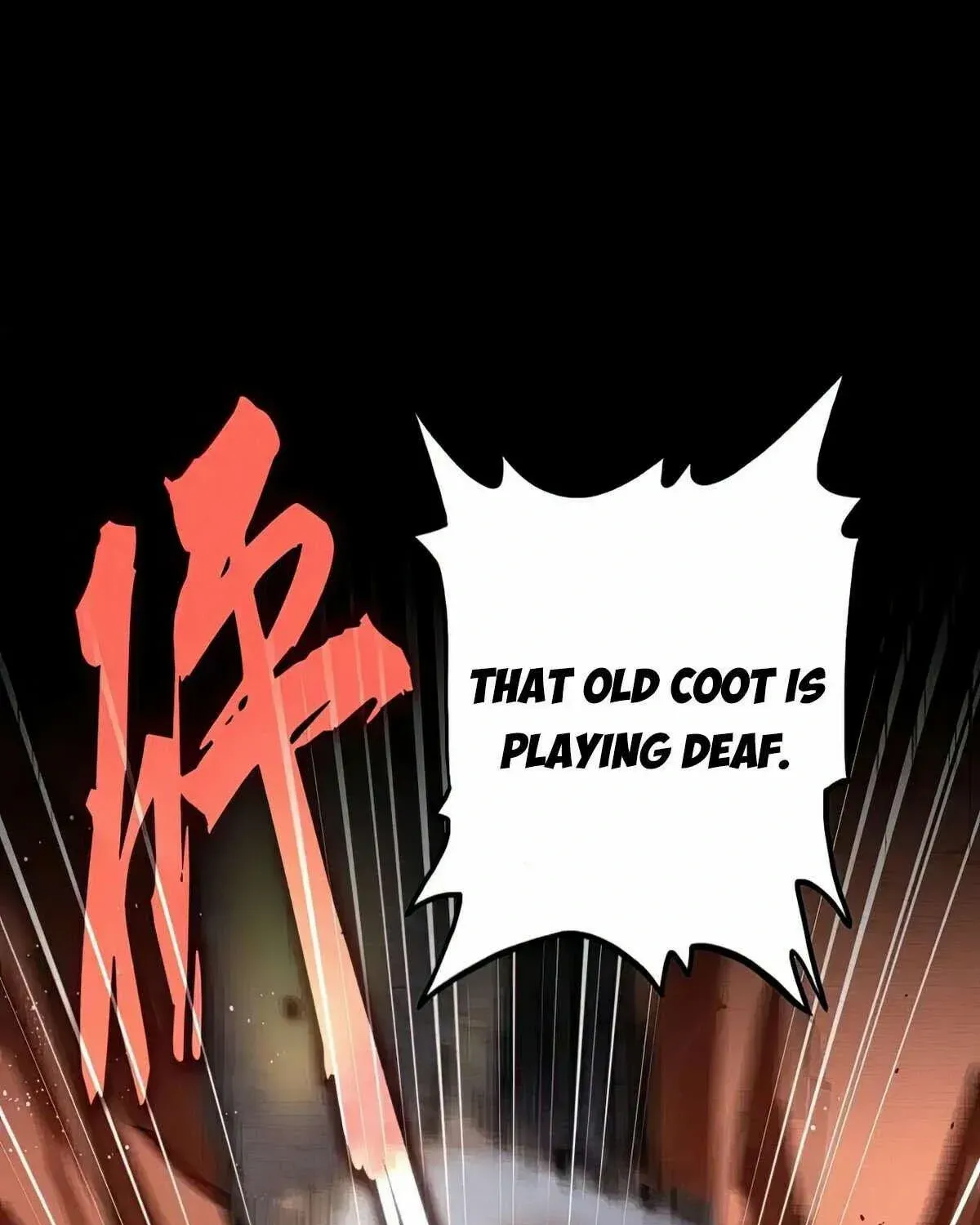 Magic Emperor Chapter 466 page 46 - 