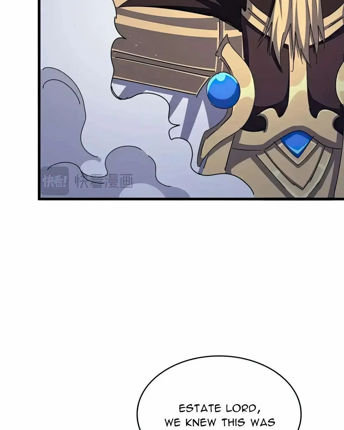 Magic Emperor Chapter 466 page 49 - 
