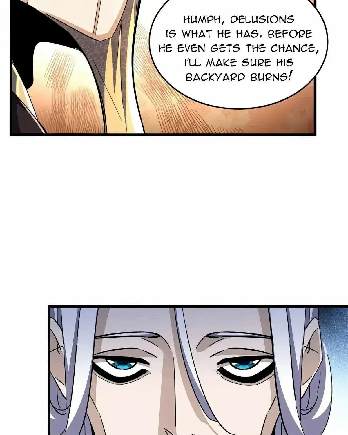 Magic Emperor Chapter 466 page 53 - 