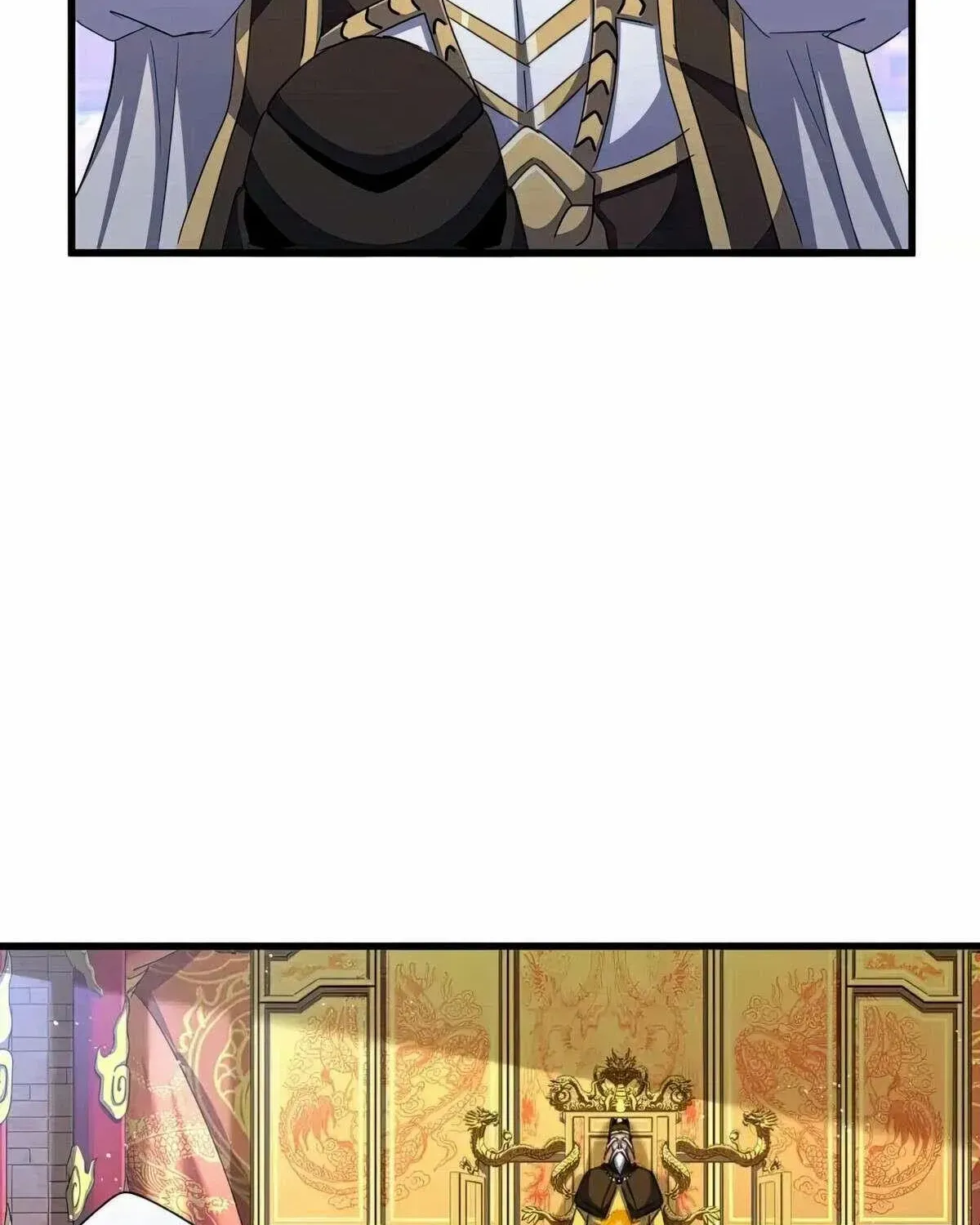 Magic Emperor Chapter 466 page 59 - 