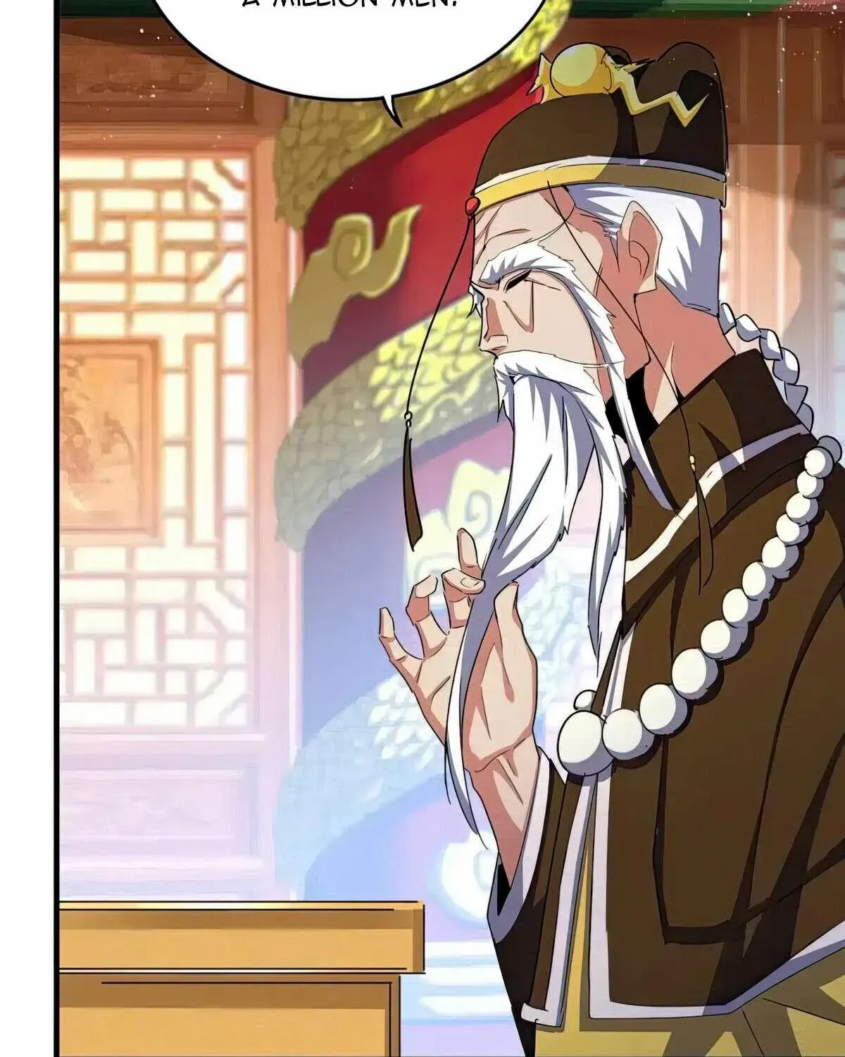 Magic Emperor Chapter 466 page 61 - 