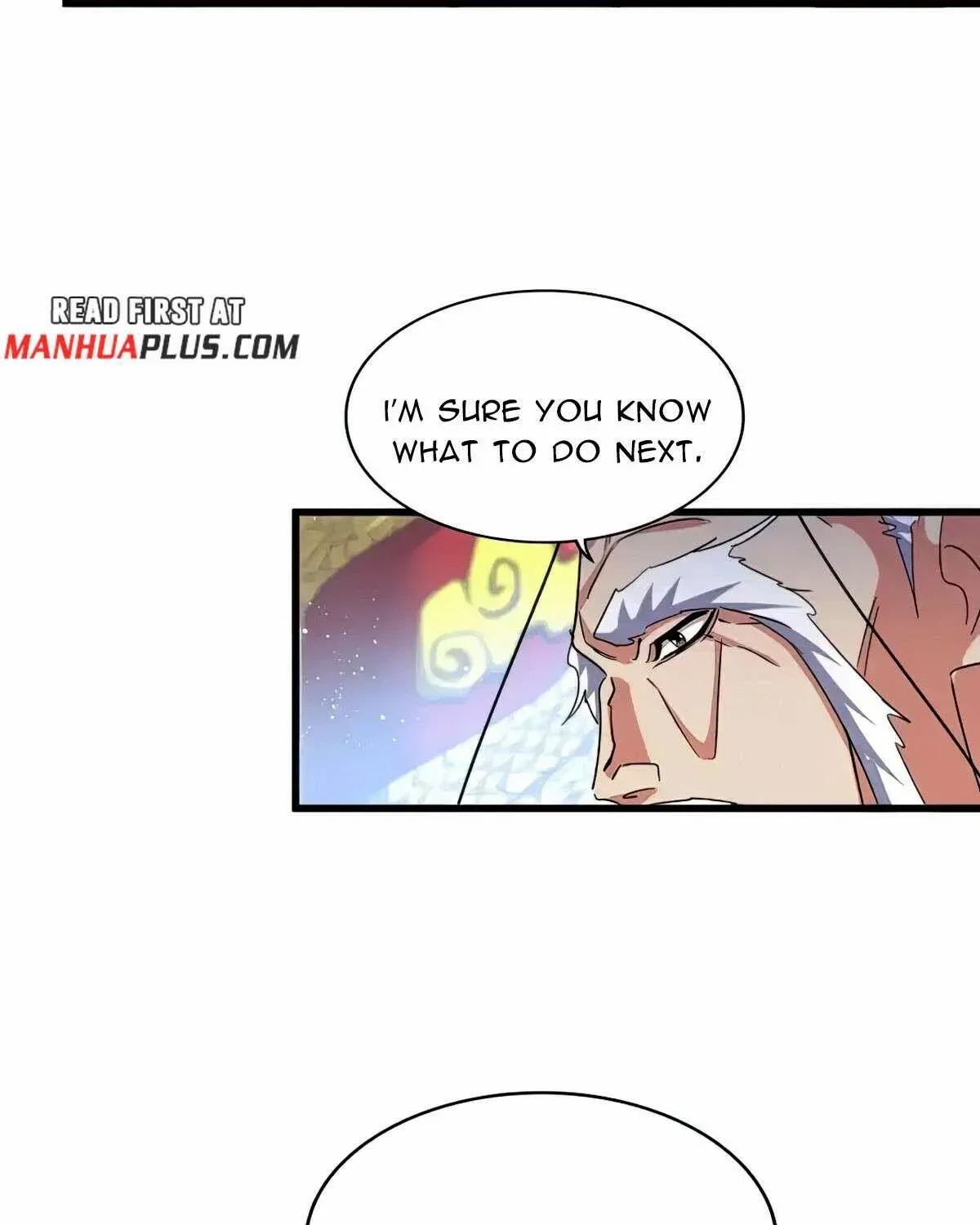 Magic Emperor Chapter 466 page 62 - 