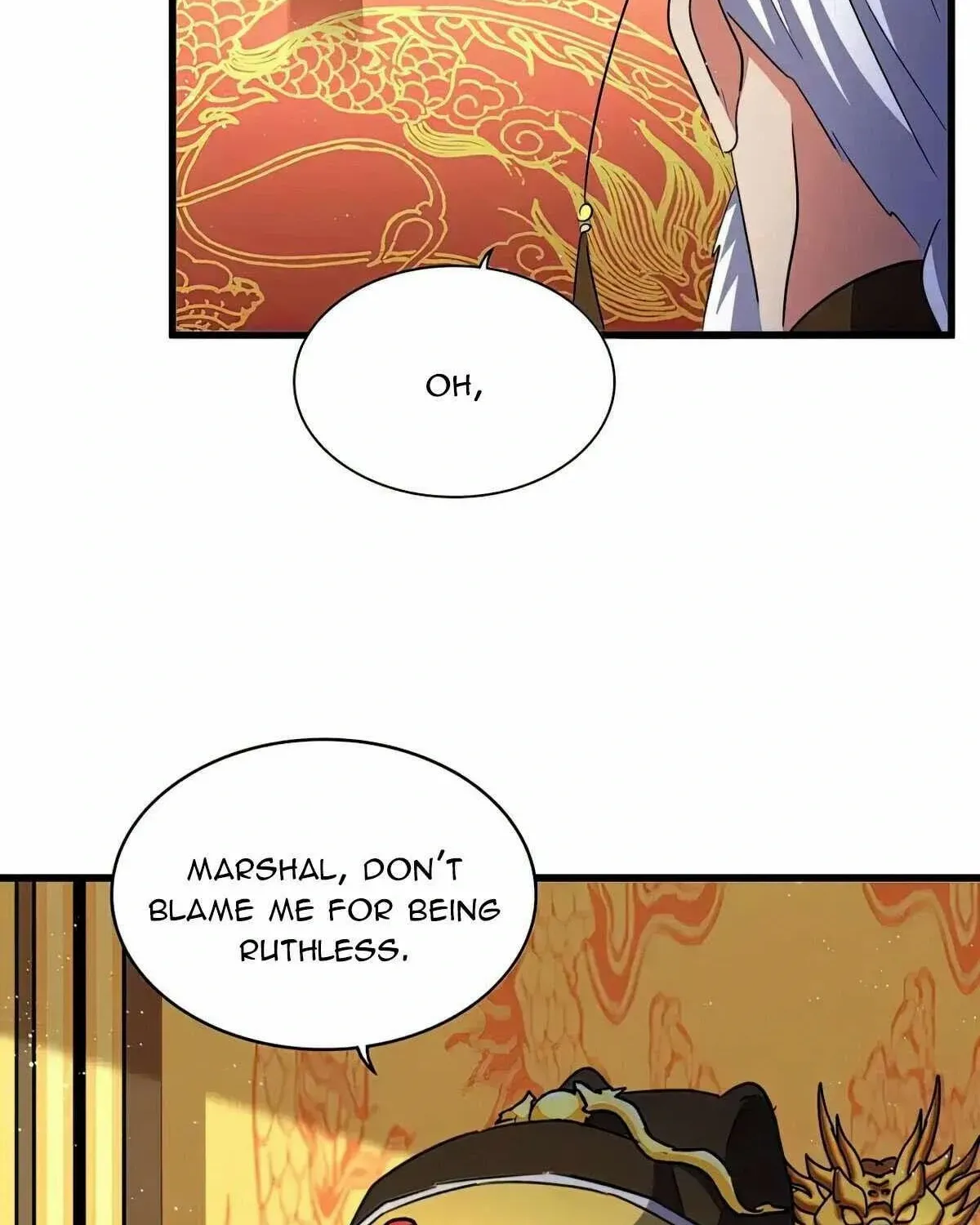Magic Emperor Chapter 466 page 70 - 