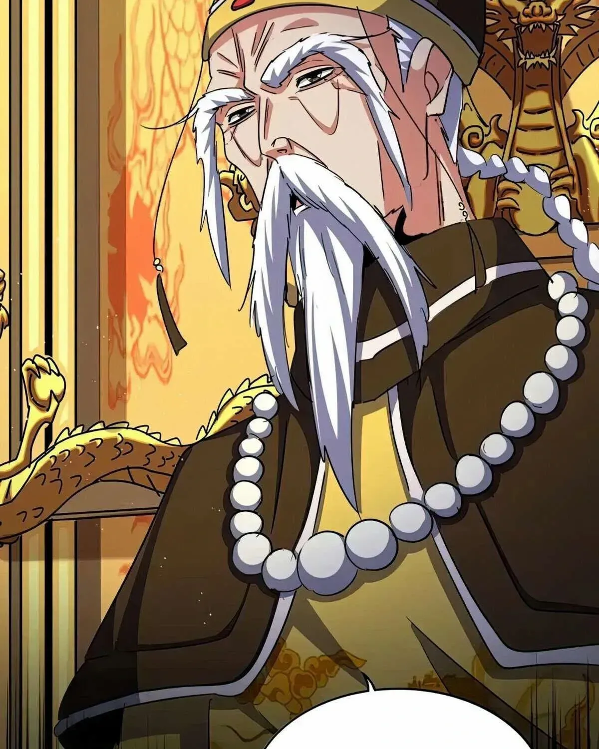 Magic Emperor Chapter 466 page 71 - 