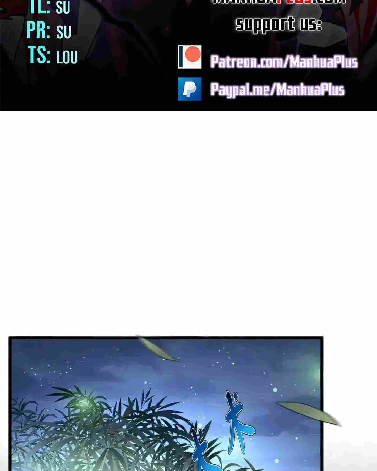 Magic Emperor Chapter 467 page 3 - 