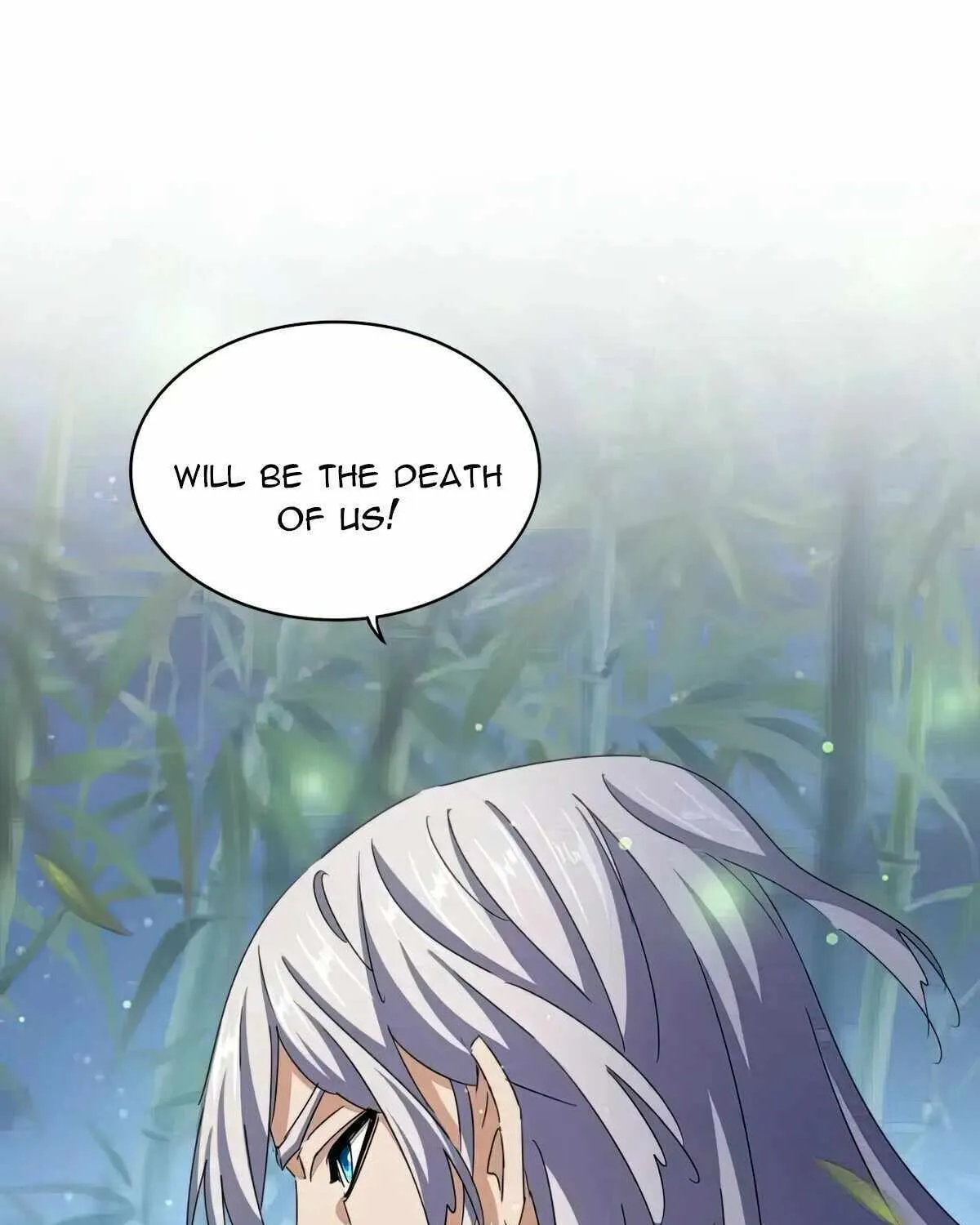 Magic Emperor Chapter 467 page 22 - 