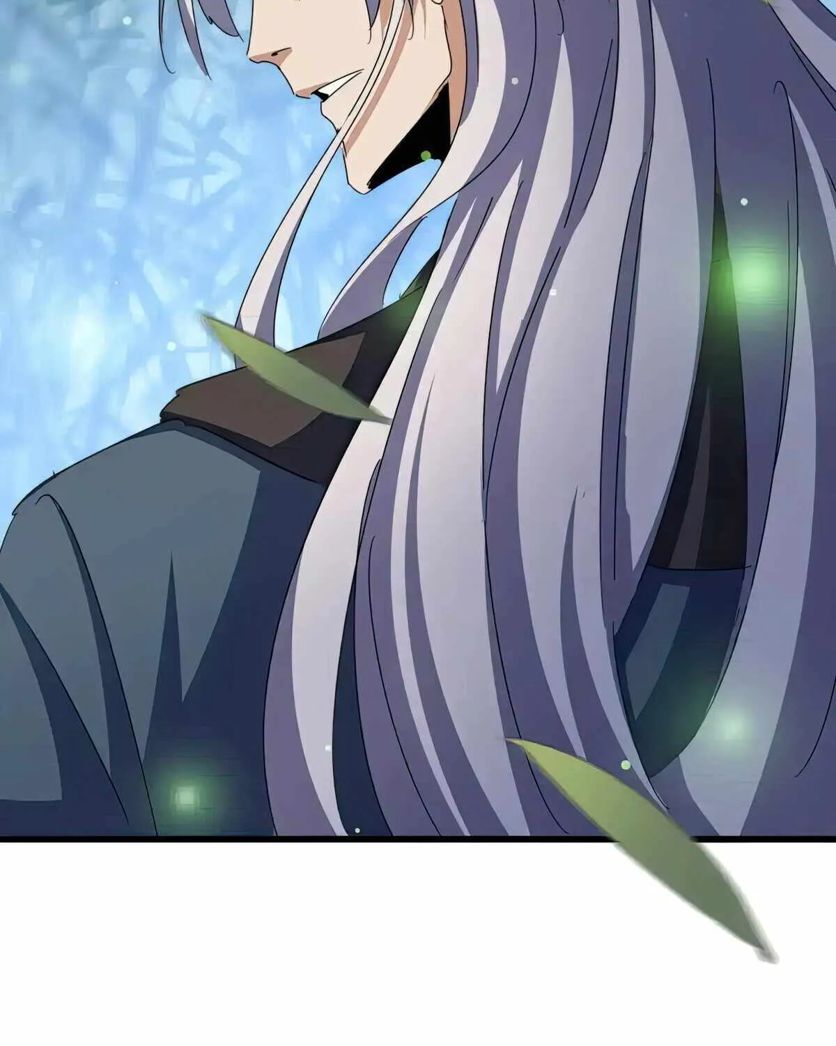 Magic Emperor Chapter 467 page 23 - 