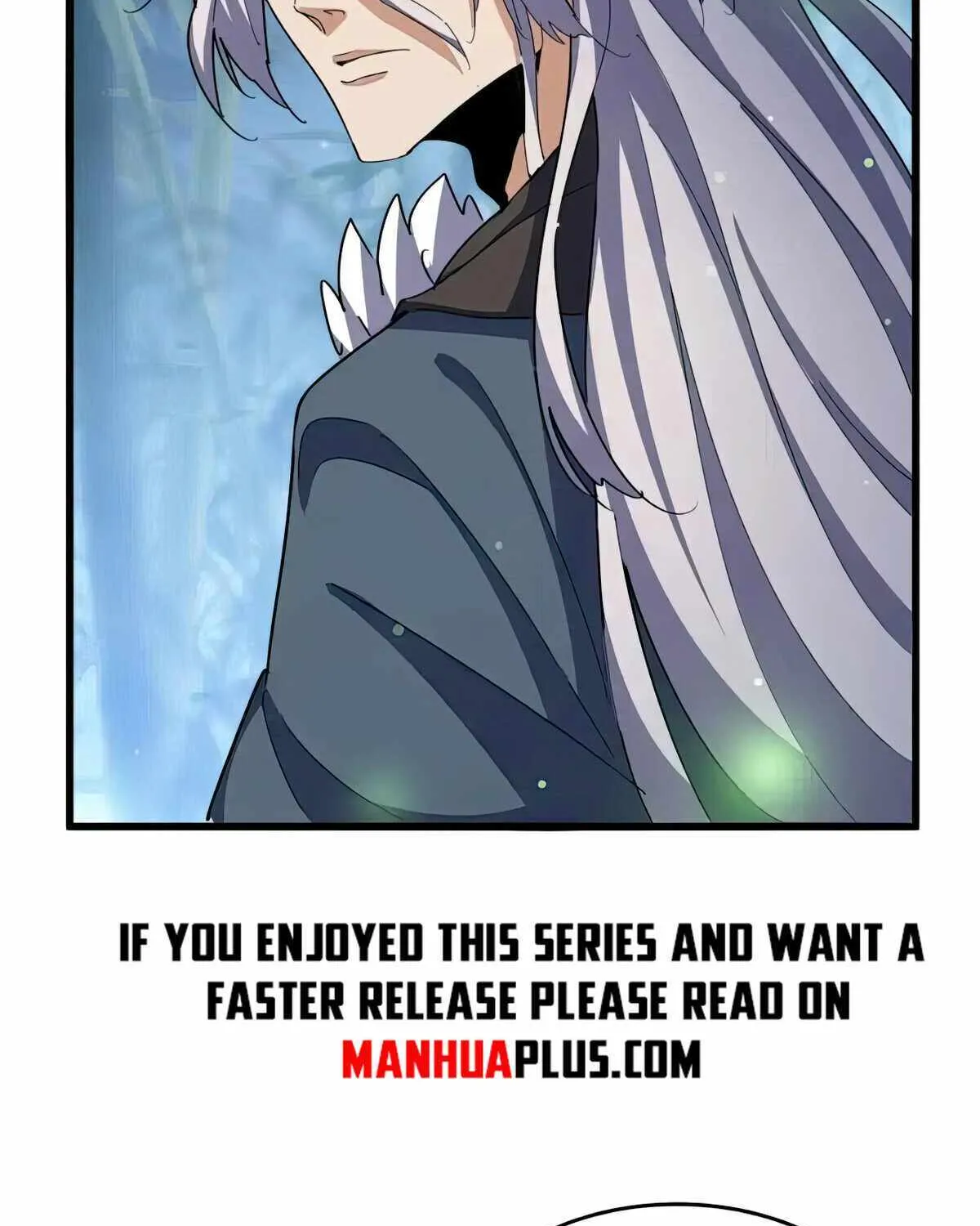 Magic Emperor Chapter 467 page 28 - 
