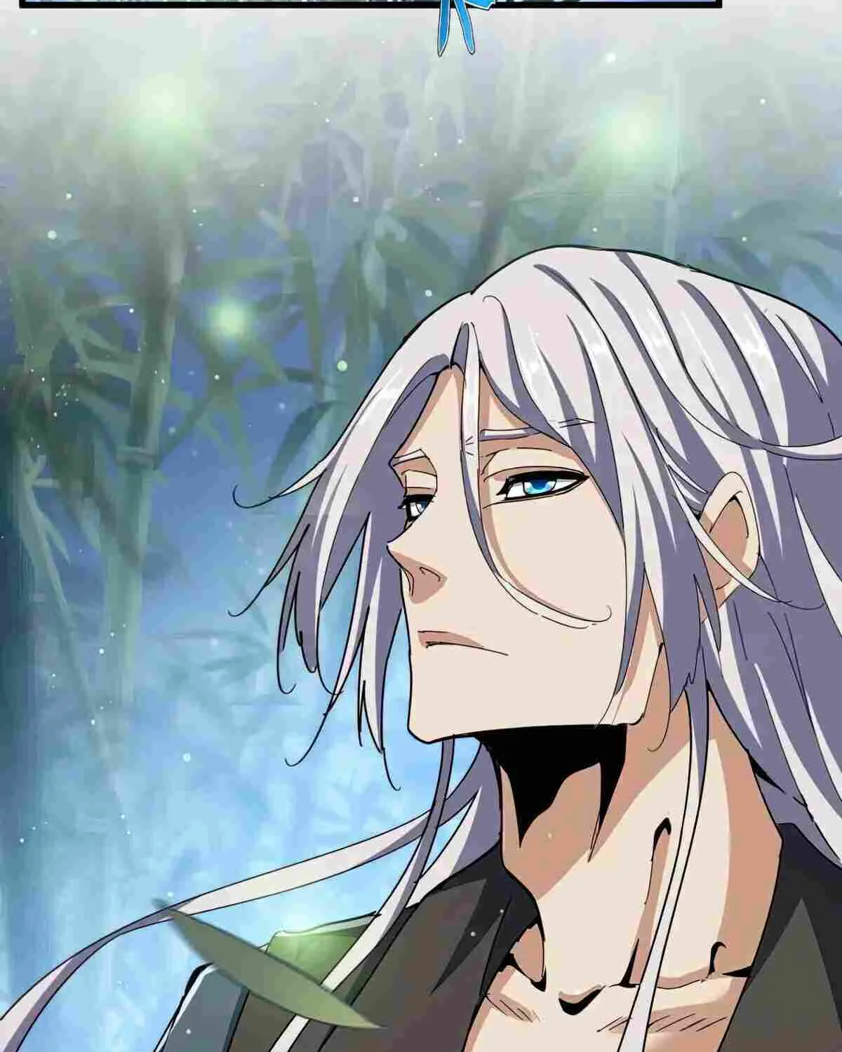 Magic Emperor Chapter 467 page 4 - 