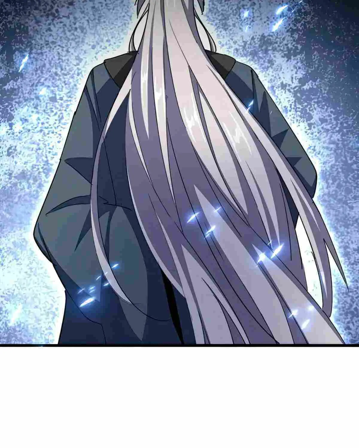 Magic Emperor Chapter 467 page 33 - 